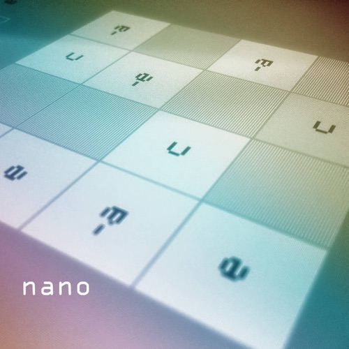 Listen to nano on Bandcamp
